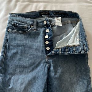 Banana Republic Denim